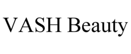VASH BEAUTY trademark