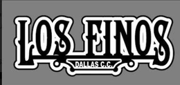LOS FINOS DALLAS C.C. trademark