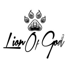 LION OF GOD trademark