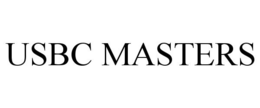 USBC MASTERS trademark