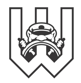 W trademark