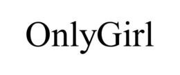 ONLYGIRL trademark