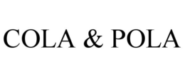 COLA & POLA trademark