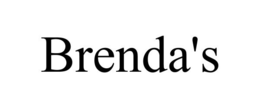 BRENDA'S trademark