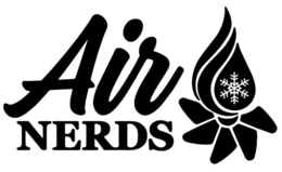 AIR NERDS trademark