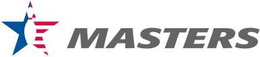 MASTERS trademark
