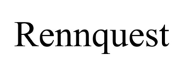 RENNQUEST trademark