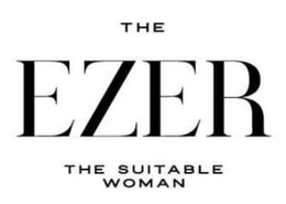 THE EZER THE SUITABLE WOMAN trademark