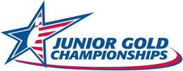 JUNIOR GOLD CHAMPIONSHIPS trademark