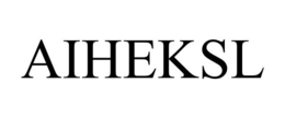 AIHEKSL trademark