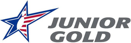 JUNIOR GOLD trademark
