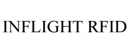 INFLIGHT RFID trademark