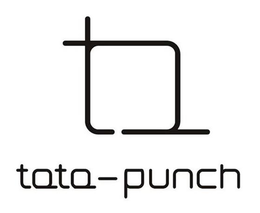 TATA-PUNCH trademark