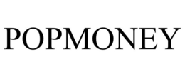 POPMONEY trademark