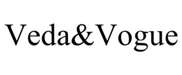 VEDA&VOGUE trademark