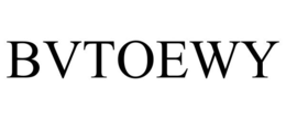 BVTOEWY trademark