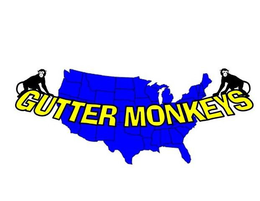 GUTTER MONKEYS trademark
