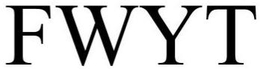 FWYT trademark