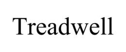 TREADWELL trademark