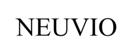 NEUVIO trademark