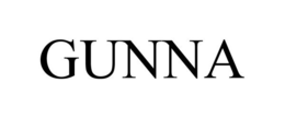 GUNNA trademark