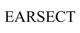 EARSECT trademark