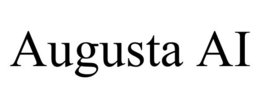 AUGUSTA AI trademark
