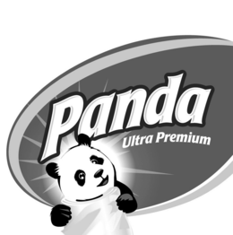 PANDA ULTRA PREMIUM trademark