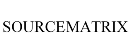 SOURCEMATRIX trademark