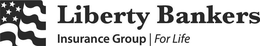 LIBERTY BANKERS INSURANCE GROUP | FOR LIFE trademark