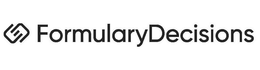 FORMULARYDECISIONS trademark