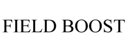 FIELD BOOST trademark