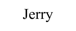 JERRY trademark