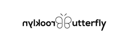 BROOKLYN BUTTERFLY trademark