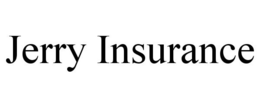JERRY INSURANCE trademark