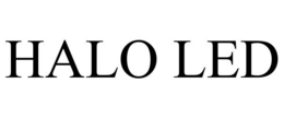 HALO LED trademark