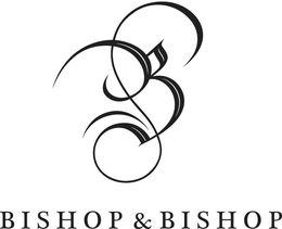 B BISHOP & BISHOP trademark