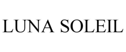 LUNA SOLEIL trademark