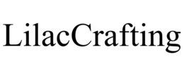 LILACCRAFTING trademark