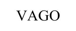 VAGO trademark