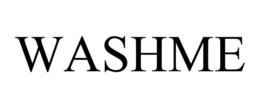 WASHME trademark