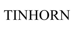 TINHORN trademark