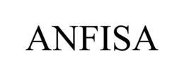 ANFISA trademark