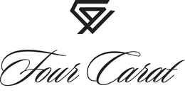 4 C FOUR CARAT trademark