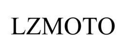 LZMOTO trademark