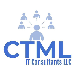 CTML IT CONSULTANTS LLC trademark