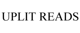 UPLIT READS trademark