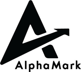 A ALPHAMARK trademark