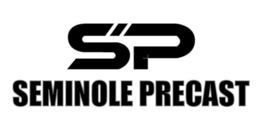 SP SEMINOLE PRECAST trademark
