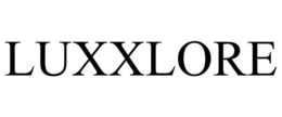 LUXXLORE trademark